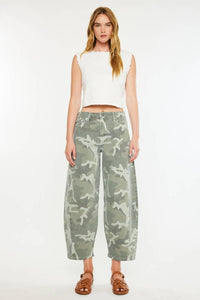 KanCan Scout Jean