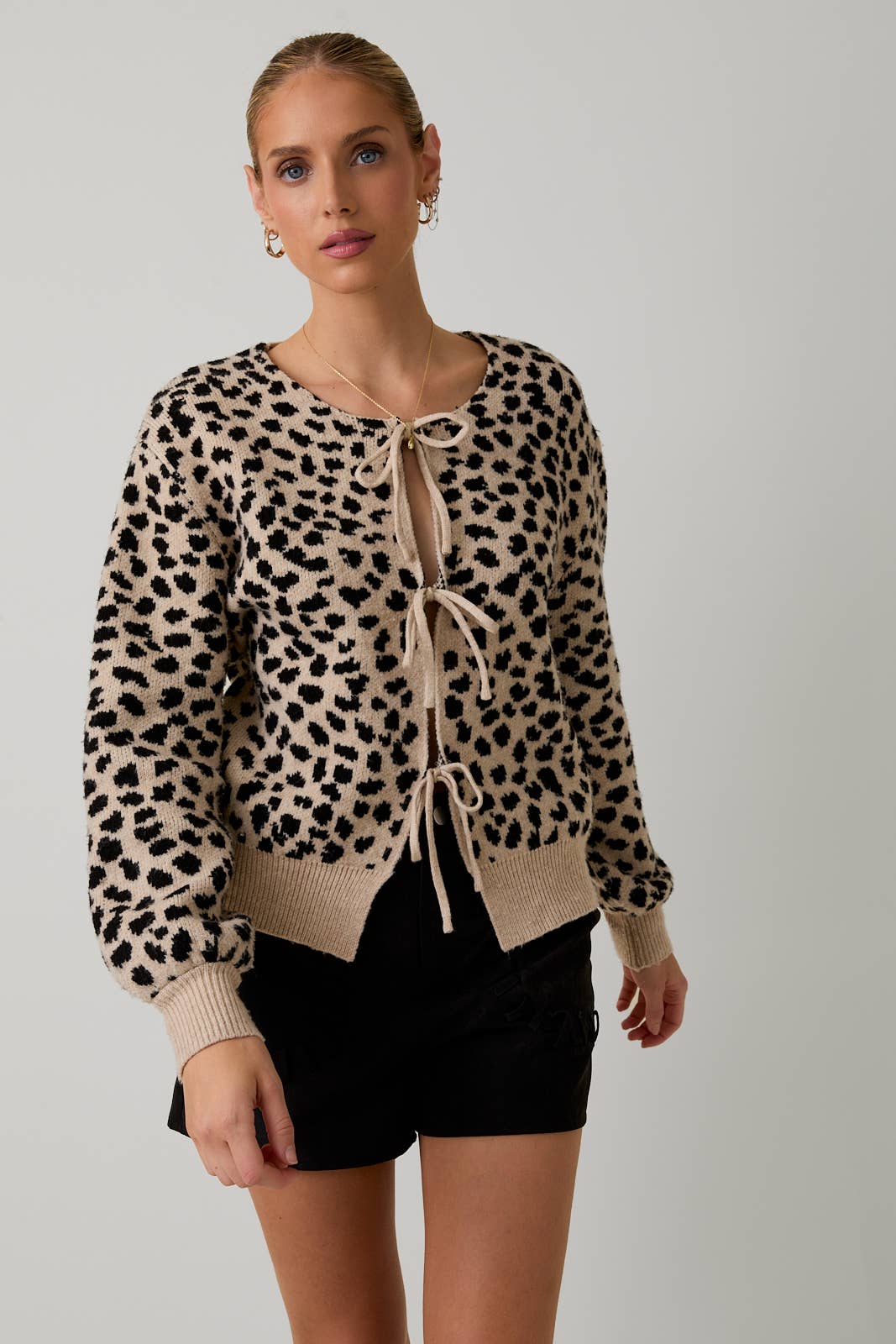 Spotlight Cardi