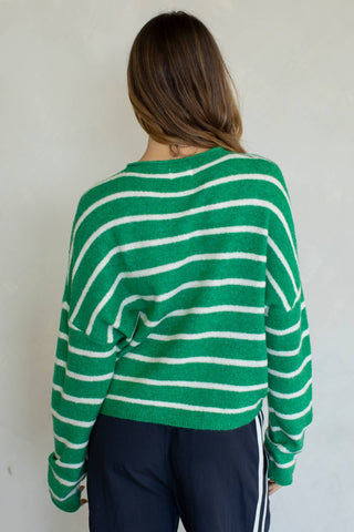 Piper Cardigan - Cabana Beige