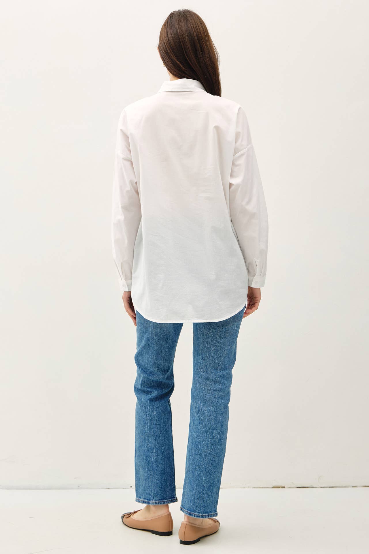 Essential Cotton Top