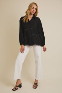 Amelia Top