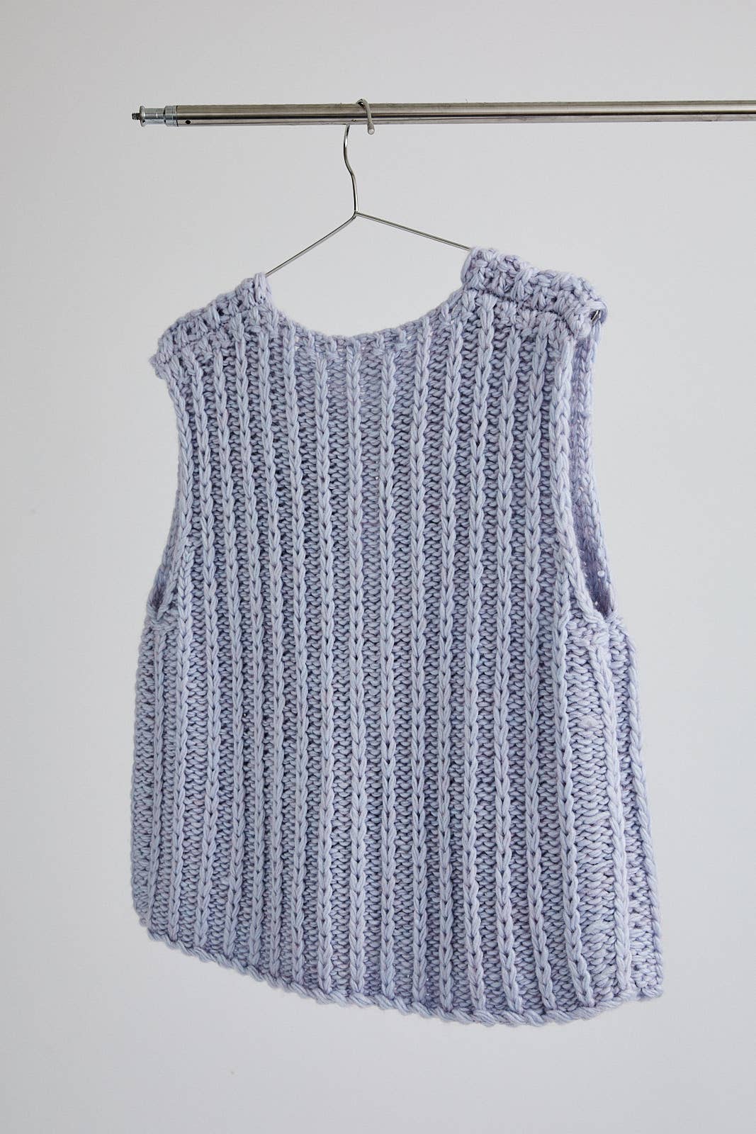 Butter Me Up Sweater Vest