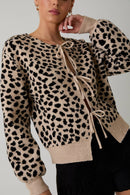 Spotlight Cardi