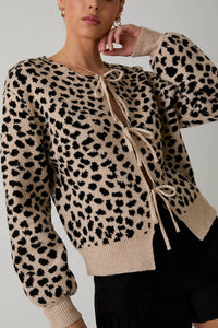 Spotlight Cardi