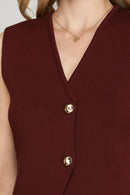 The Barclay Vest Wine