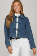 Poppy Lane Jacket