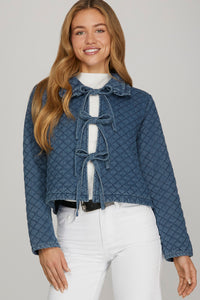 Poppy Lane Jacket