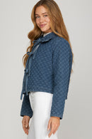 Poppy Lane Jacket