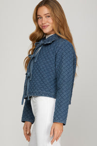 Poppy Lane Jacket