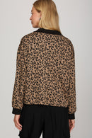 Atlas Quarter Zip