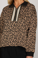 Atlas Quarter Zip
