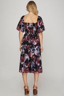 Millie Midi
