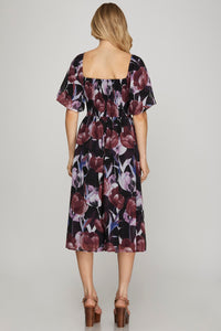 Millie Midi
