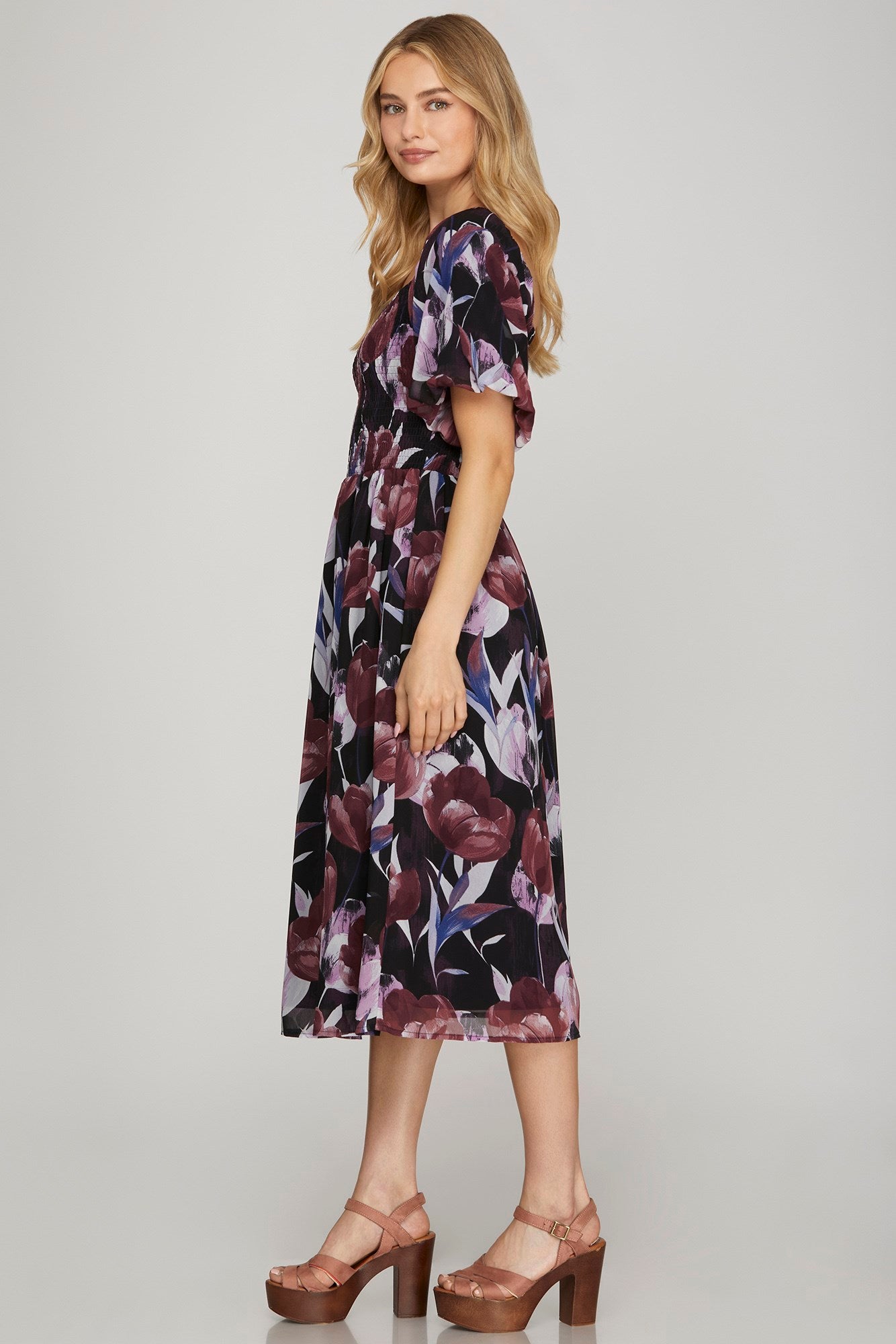 Millie Midi