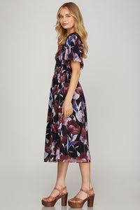 Millie Midi