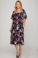 Millie Midi