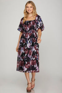 Millie Midi