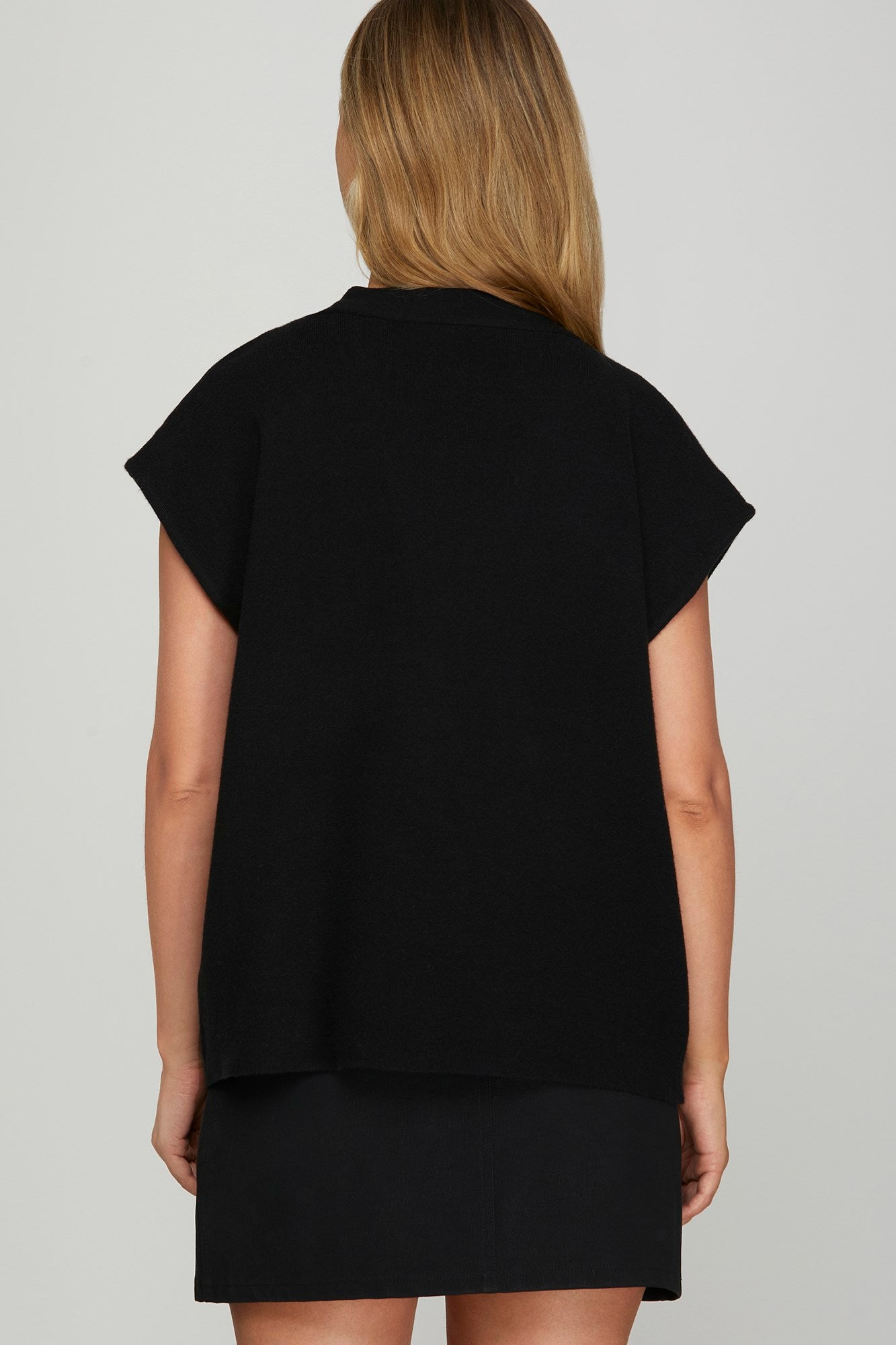 Blaine Vest