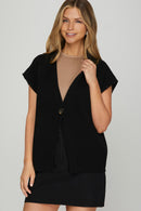 Blaine Vest