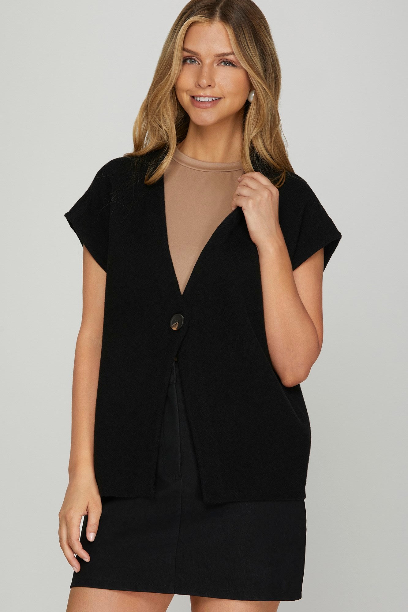 Blaine Vest