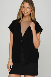 Blaine Vest