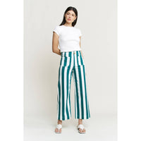 Cider Cropped Jean
