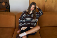 Bowen Sweater