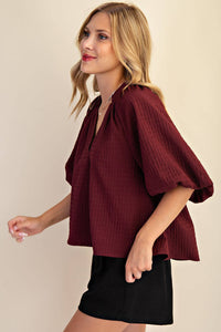 Kylen Blouse