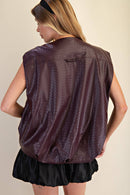 Foster Vest
