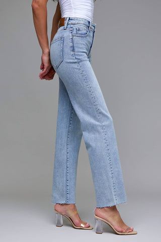 Hidden Jeans | Ella Classic Straight