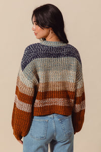 Fall'n For You Sweater
