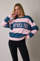 Apres Ski Sweater