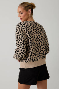 Spotlight Cardi