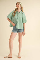 The Gwen Top