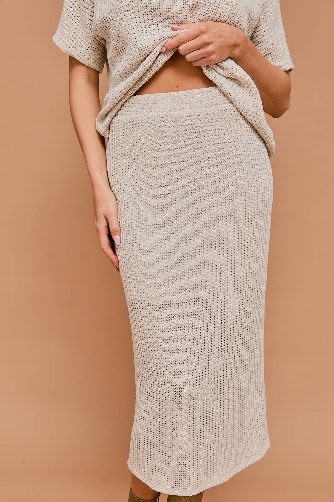 Grace Skirt