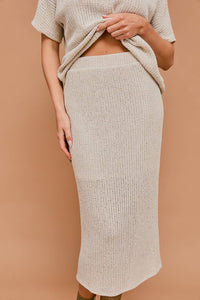 Grace Skirt