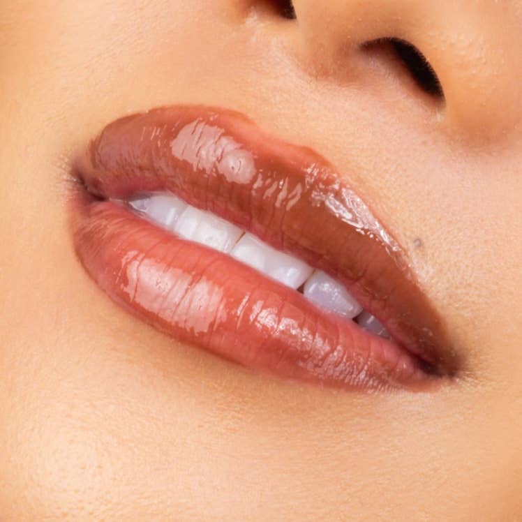 Mocha Coffee Smoothie Advanced Smoothing Lip Treatment
