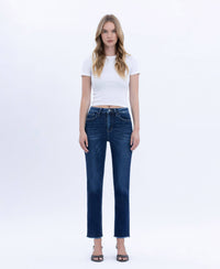 Ivy Slim Straight
