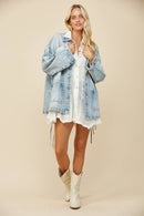 Evie Jacket