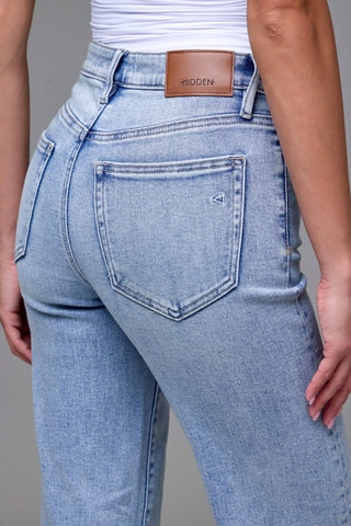 Hidden Jeans | Ella Classic Straight