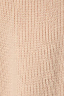 Pretty in Pink Sweater