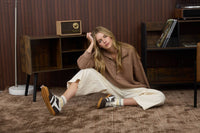 Off-Duty Waffle Mocha