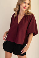 Kylen Blouse