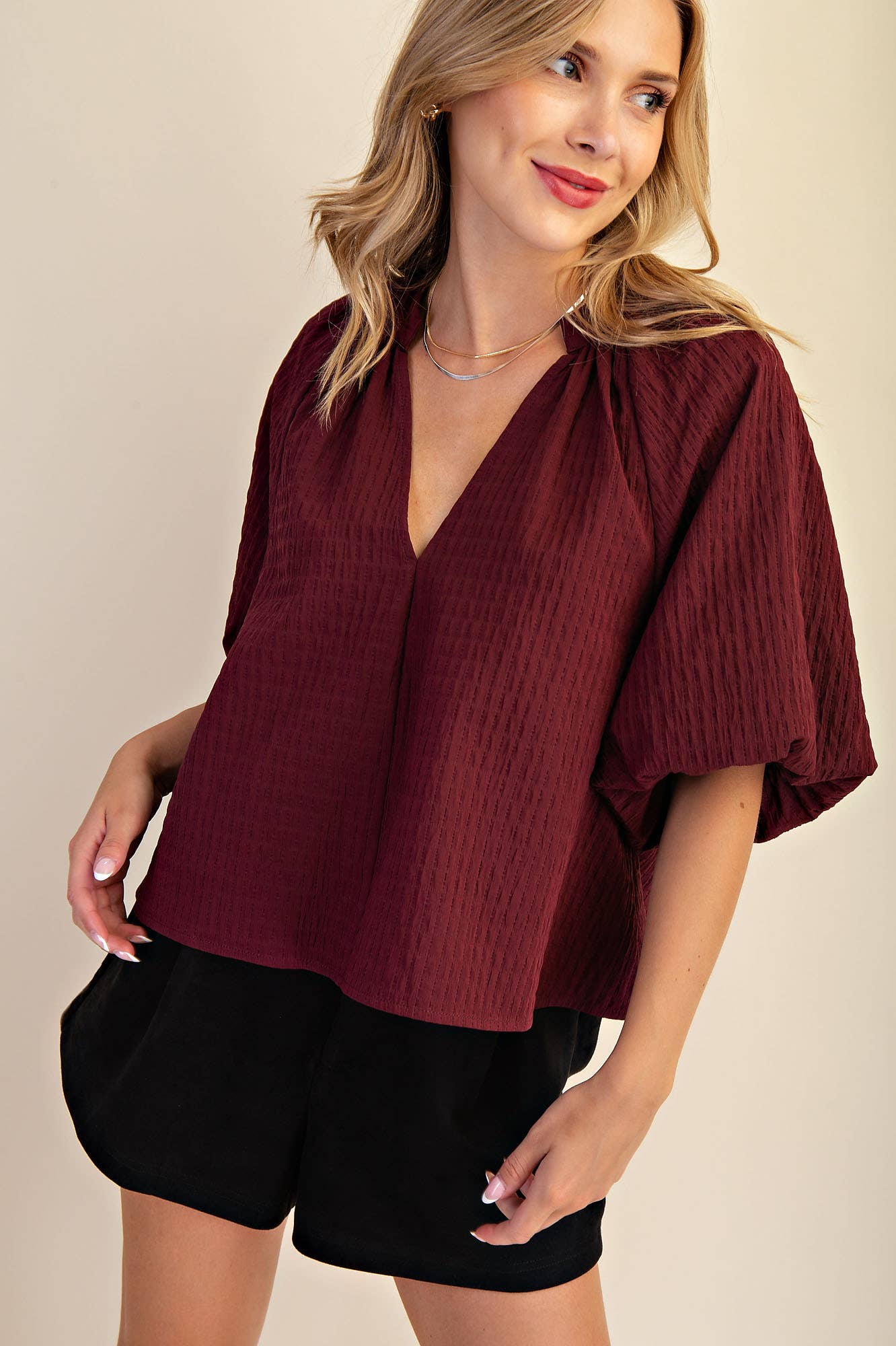 Kylen Blouse