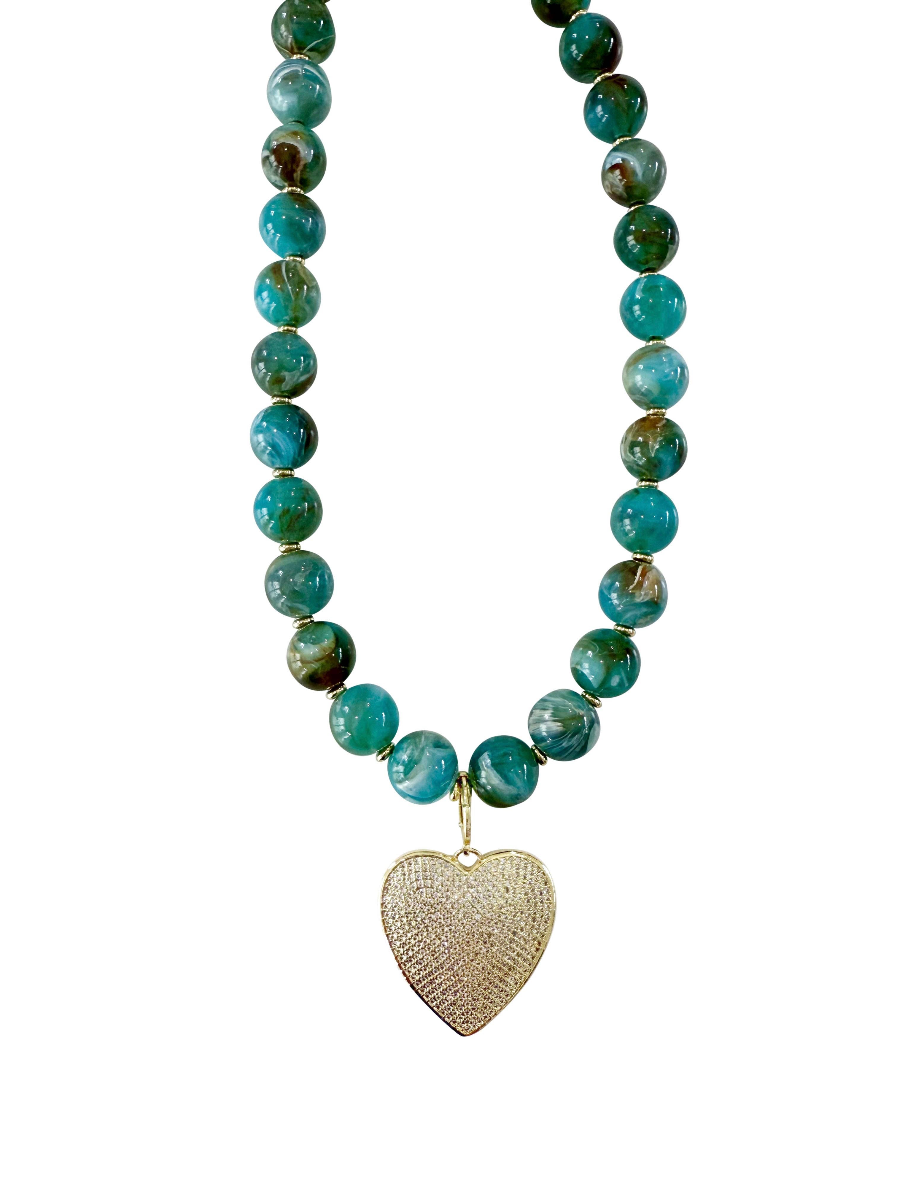 Camden Necklace