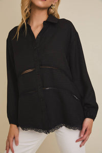 Amelia Top