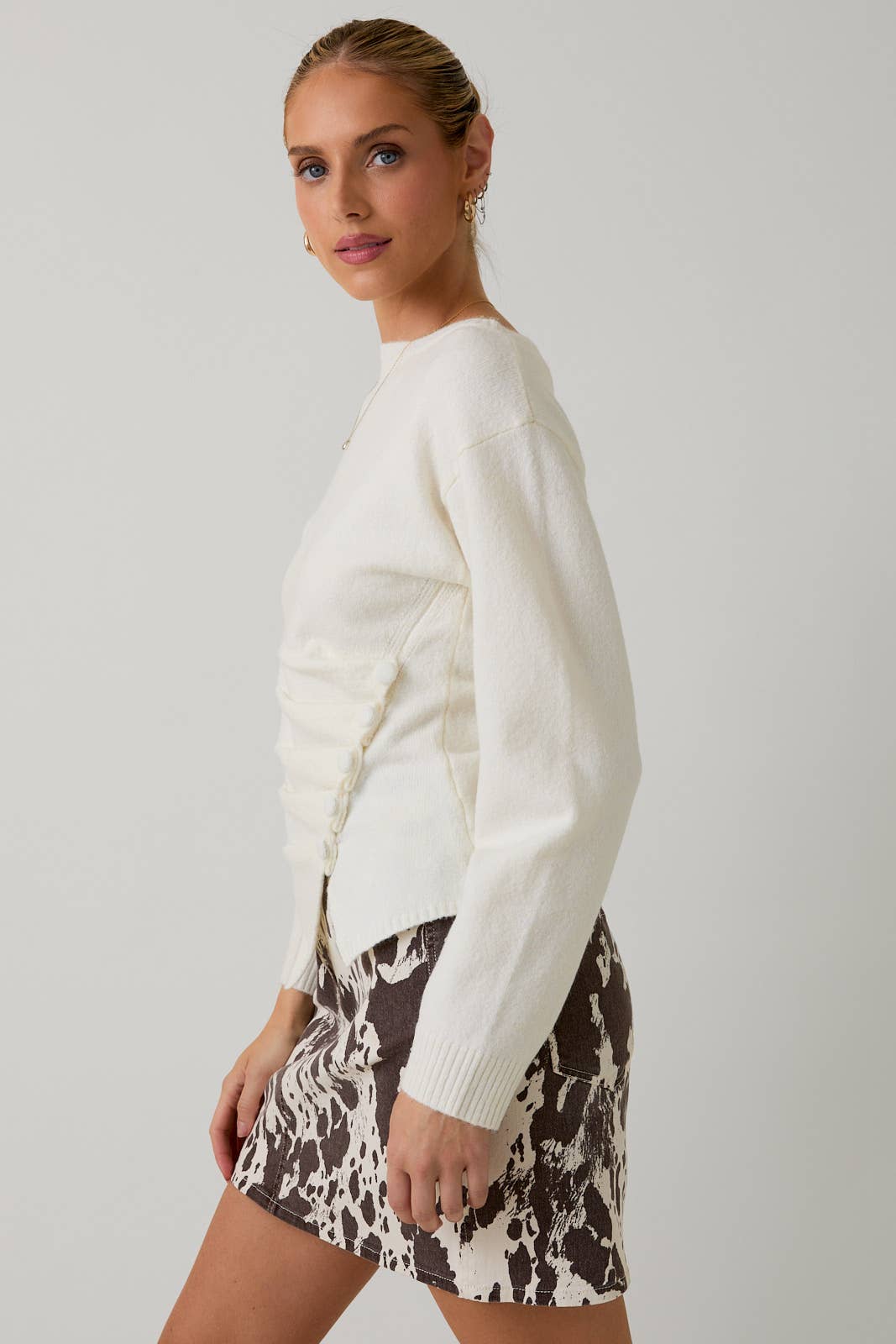 Bobbi Sweater