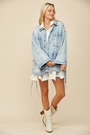 Evie Jacket