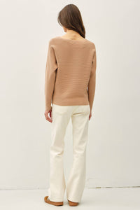 Shelby Sweater Black