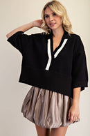 Varsity Top
